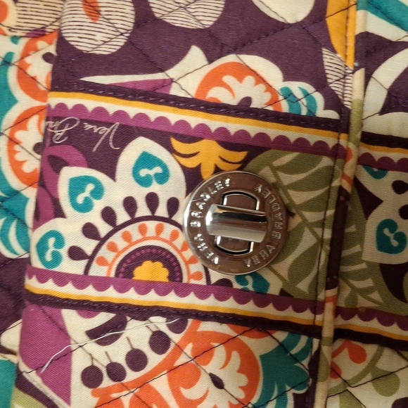 Vera Bradley Purse 👛 - Picture 4 of 6